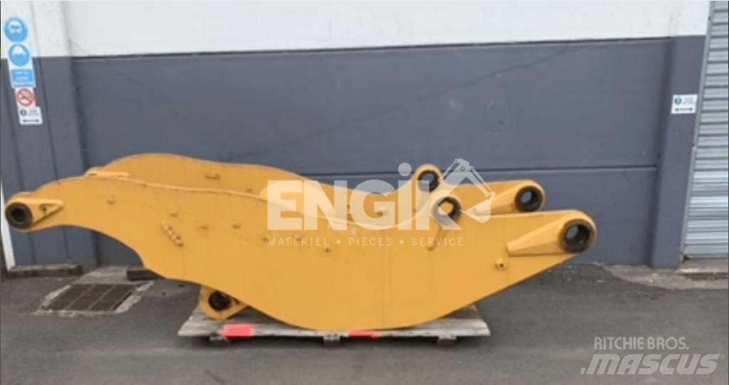 CAT Brancard Carregadeiras de rodas