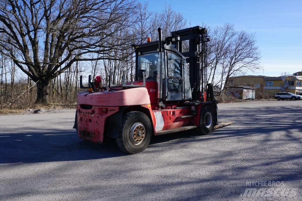 Kalmar DCE160-9 Empilhadores Diesel