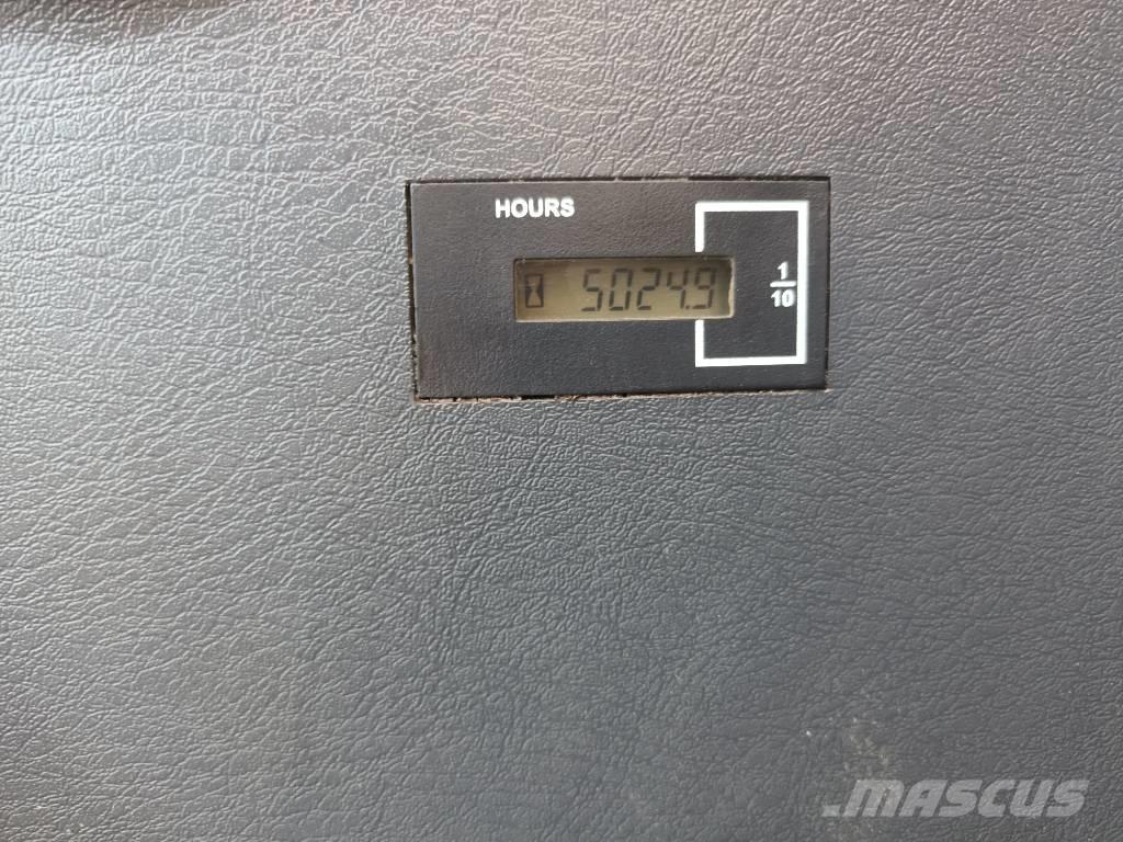 Hyundai HX 235 LCR Escavadeiras de esteiras