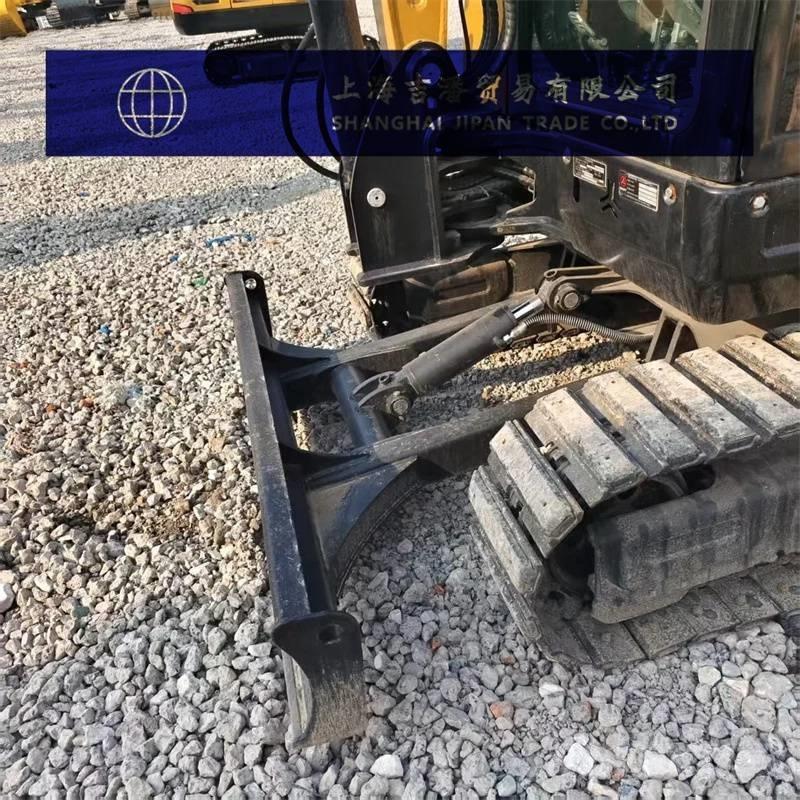 Sany SY 35 U Miniescavadeiras