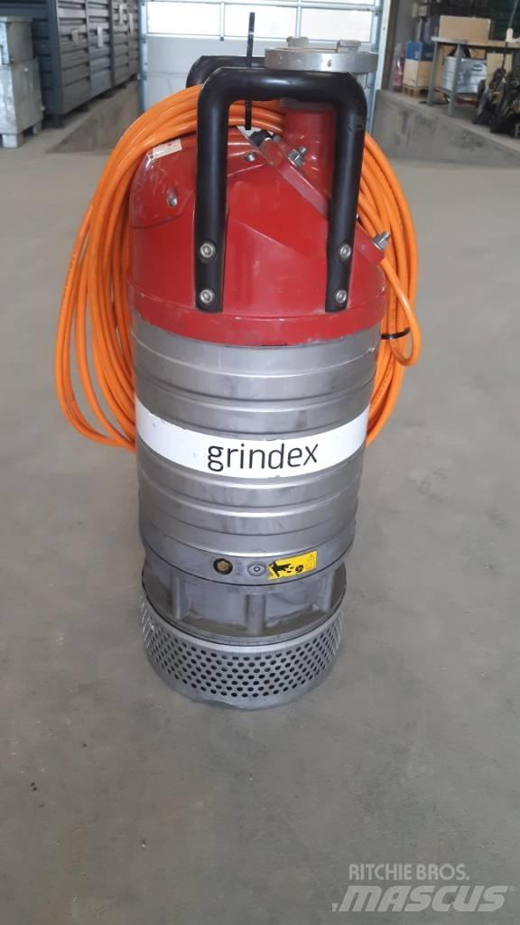  Grindex  Master SH Construção - Outros
