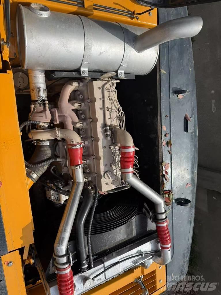 Hyundai r305lc-9t Escavadoras Midi 7t - 12t