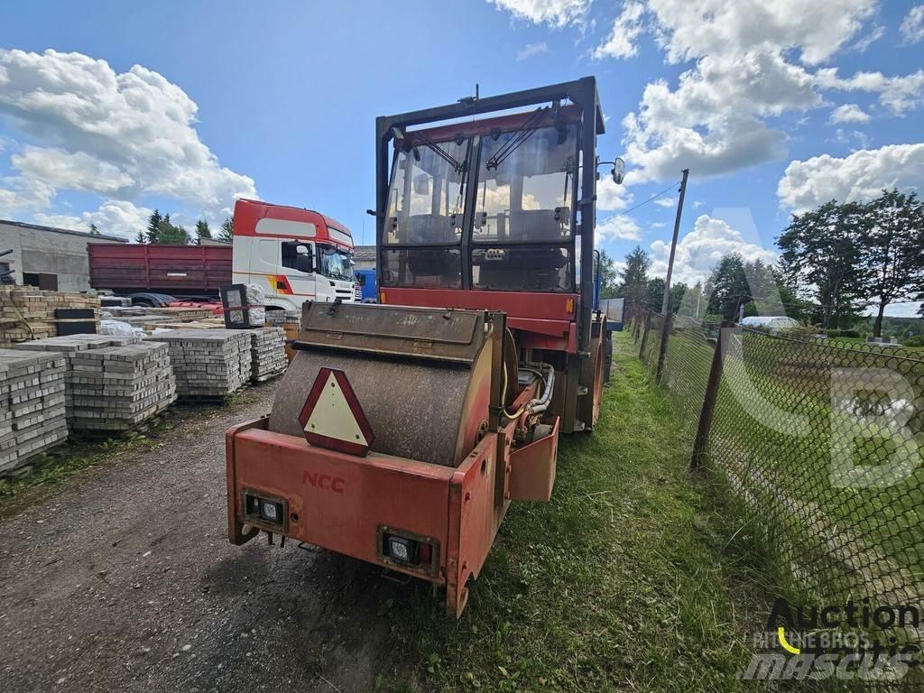 Dynapac CS 141 Cilindros Compactadores - Outros
