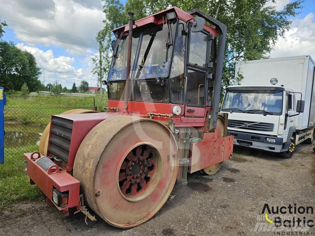 Dynapac CS 141 Cilindros Compactadores - Outros