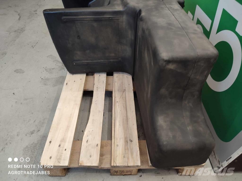 Valtra N91 Fuel Tank Cabina