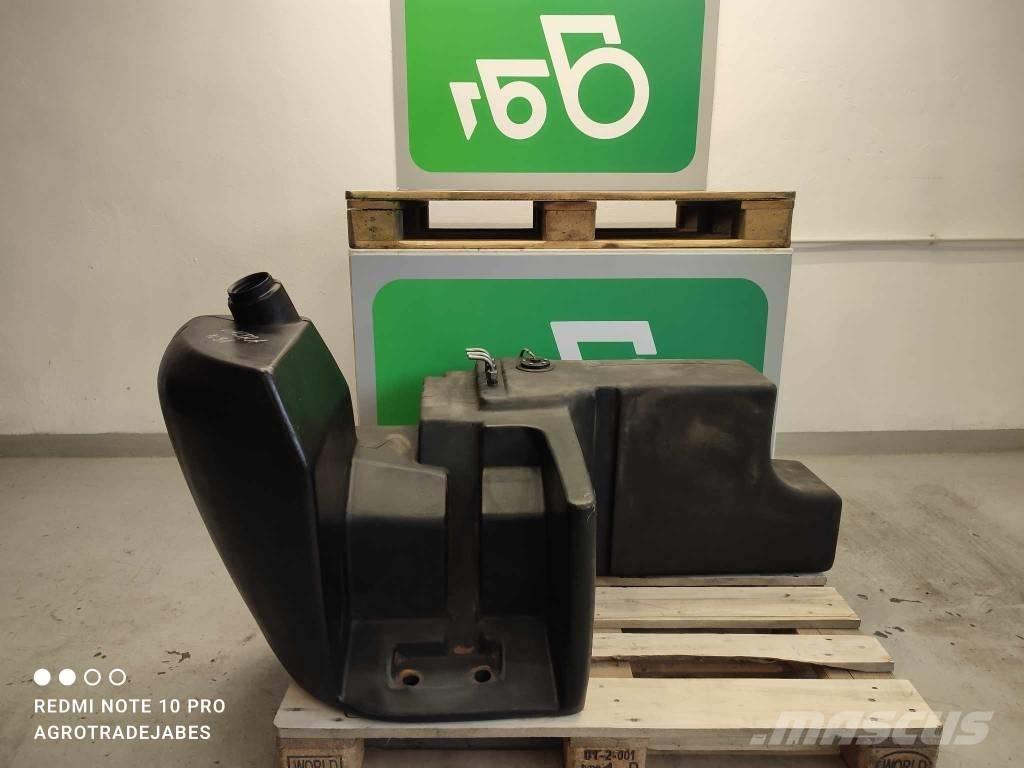 Valtra N91 Fuel Tank Cabina