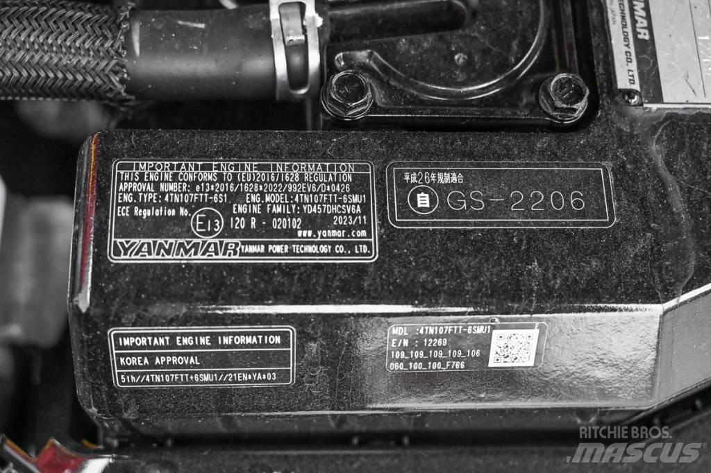 Manitou MRT 3060 Manipulador telescópico