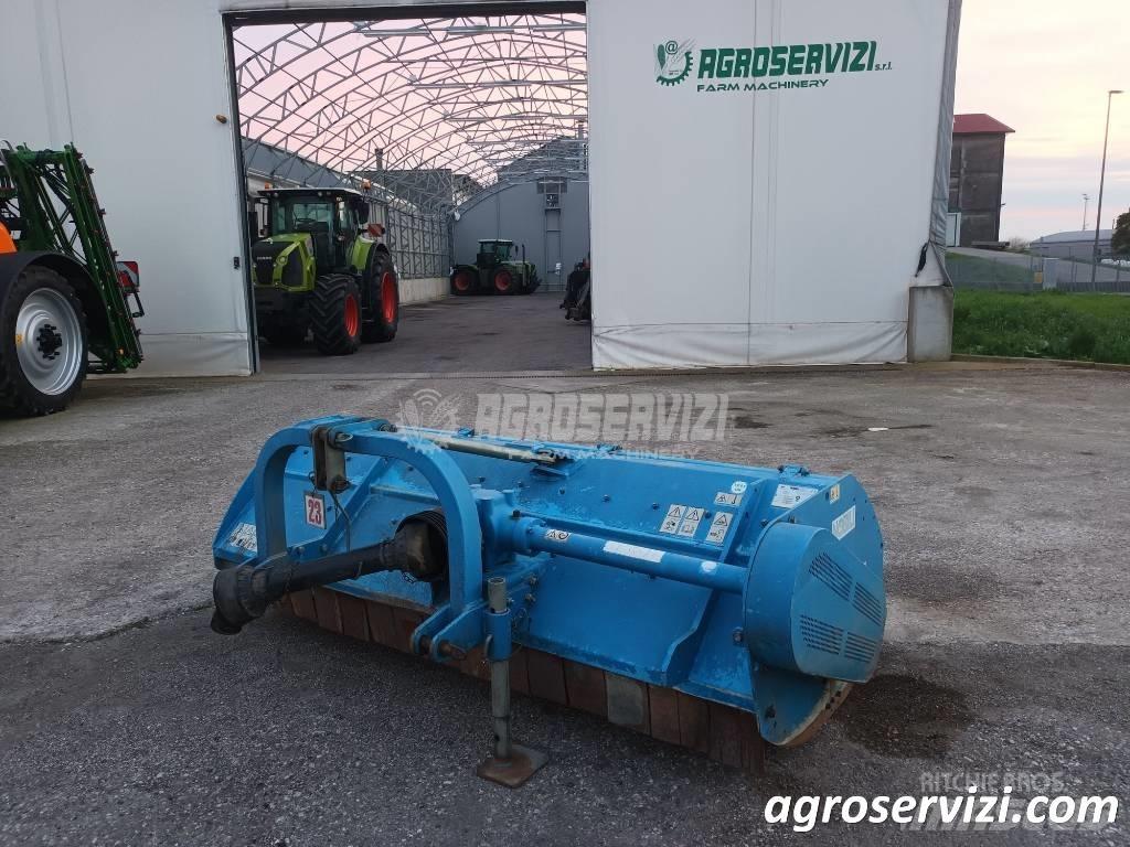 Nobili BK 230 Ceifeiras de forragem