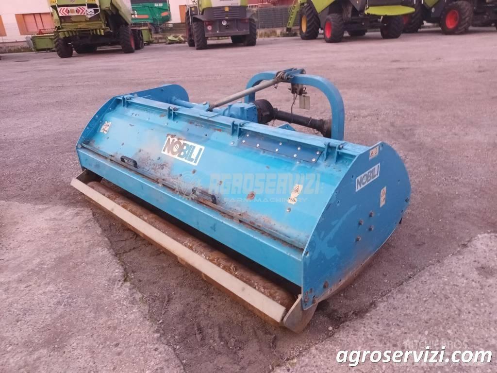 Nobili BK 230 Ceifeiras de forragem