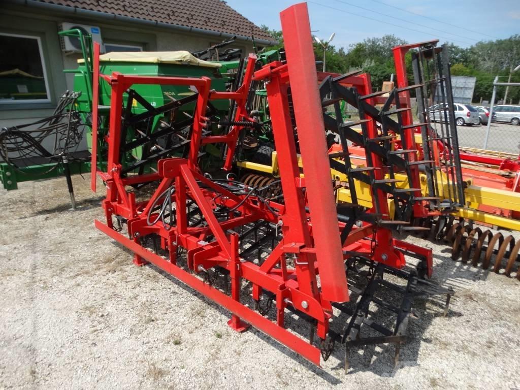 Jar-Met U 357 Grades