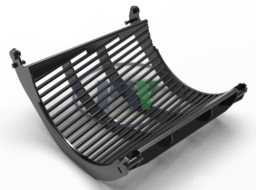 PW 87518060 Acessórios de ceifeiras debulhadoras