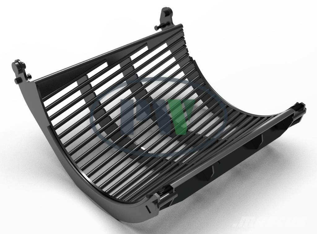 PW 87518060 Acessórios de ceifeiras debulhadoras