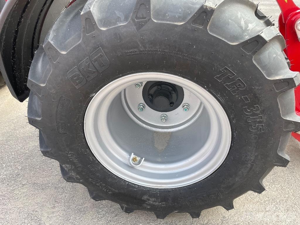 Thaler 2230S Carregadora multifunções