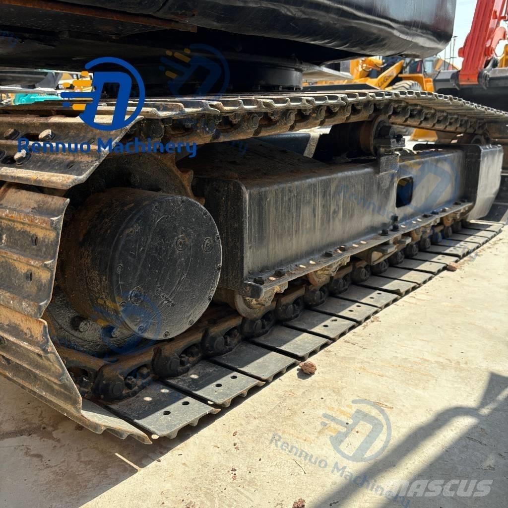 Doosan DH55 Escavadeiras de esteiras