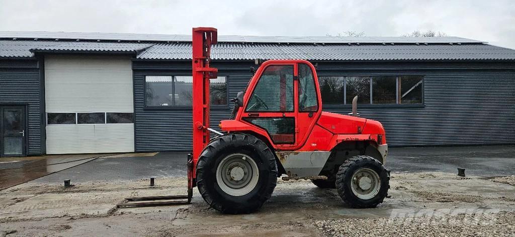 Manitou M26-4 t Empilhadores todo-terreno