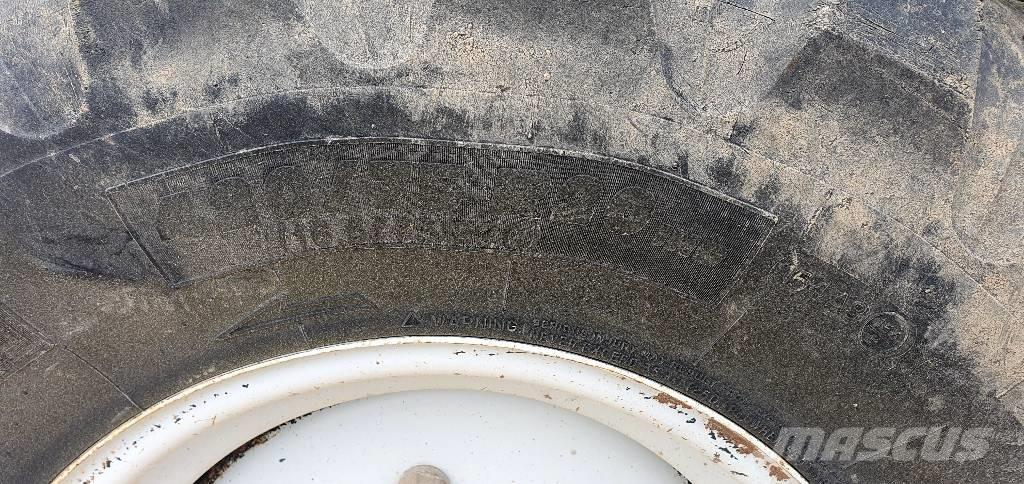 O&K F 106.5A Motoniveladoras