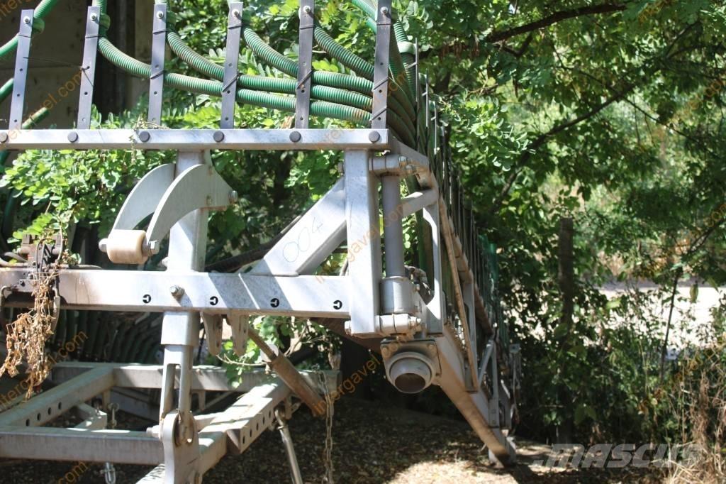 Fliegl Garant 120 Outras máquinas e acessórios de fertilização