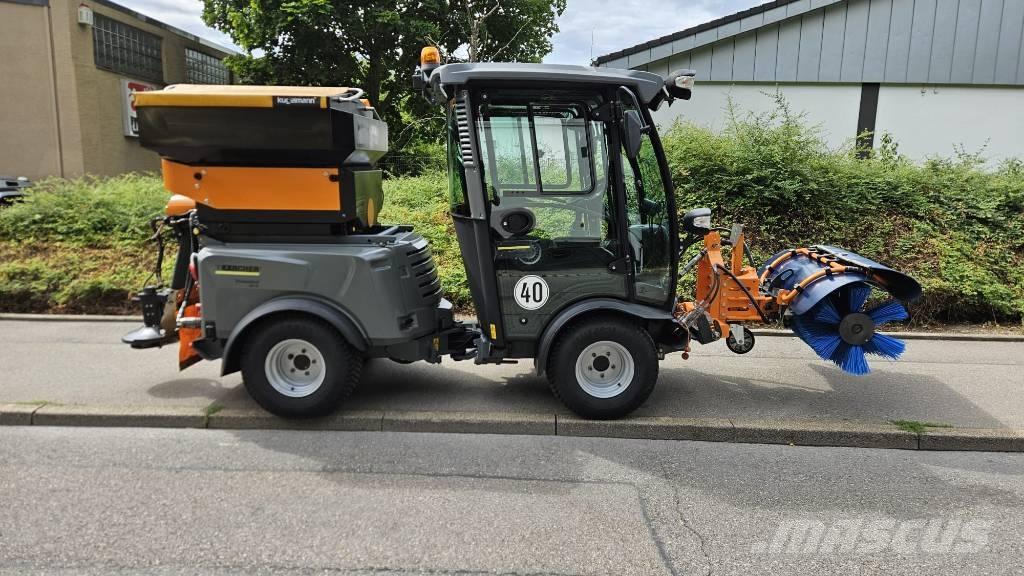 Kärcher MIC 50 Portadores de ferramentas utilitárias