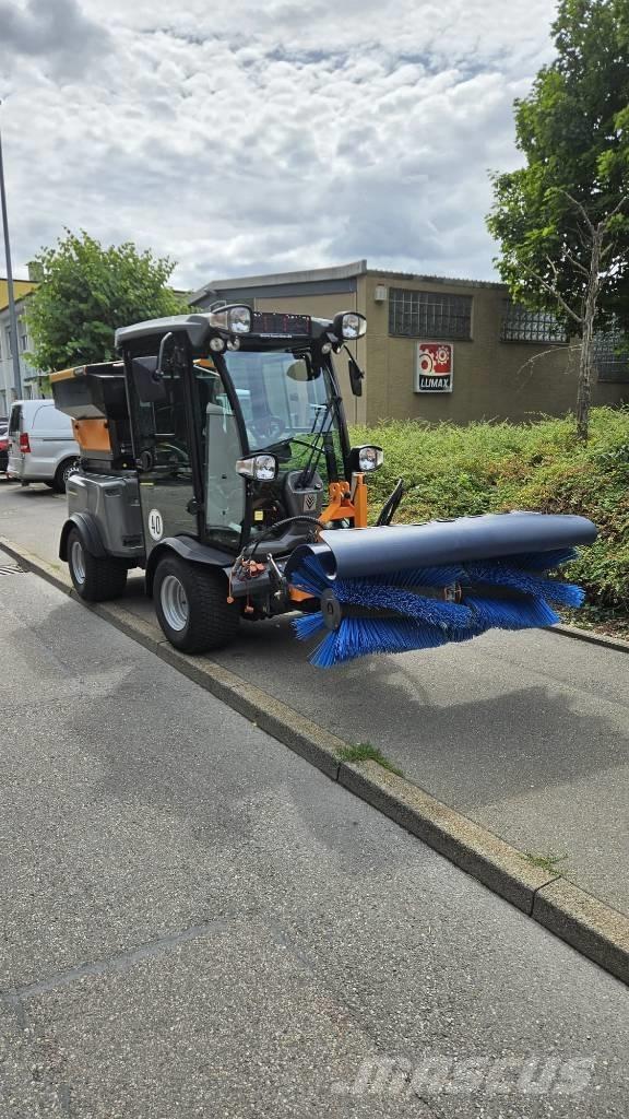 Kärcher MIC 50 Portadores de ferramentas utilitárias