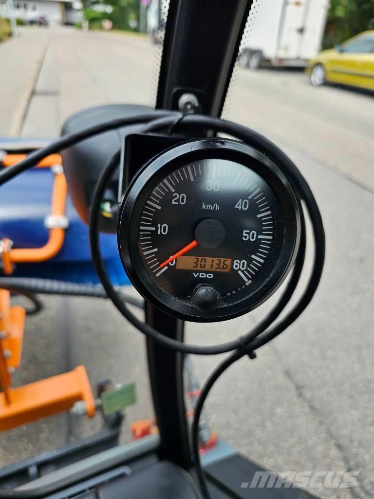 Kärcher MIC 50 Portadores de ferramentas utilitárias