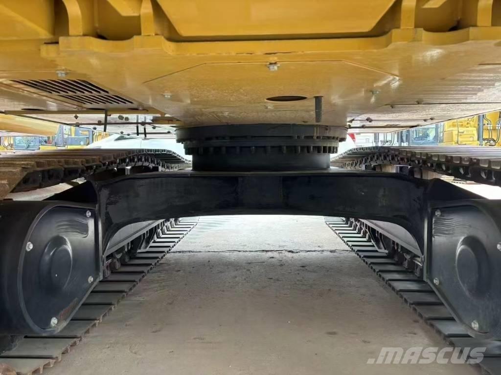 CAT 320 E Escavadeiras de esteiras