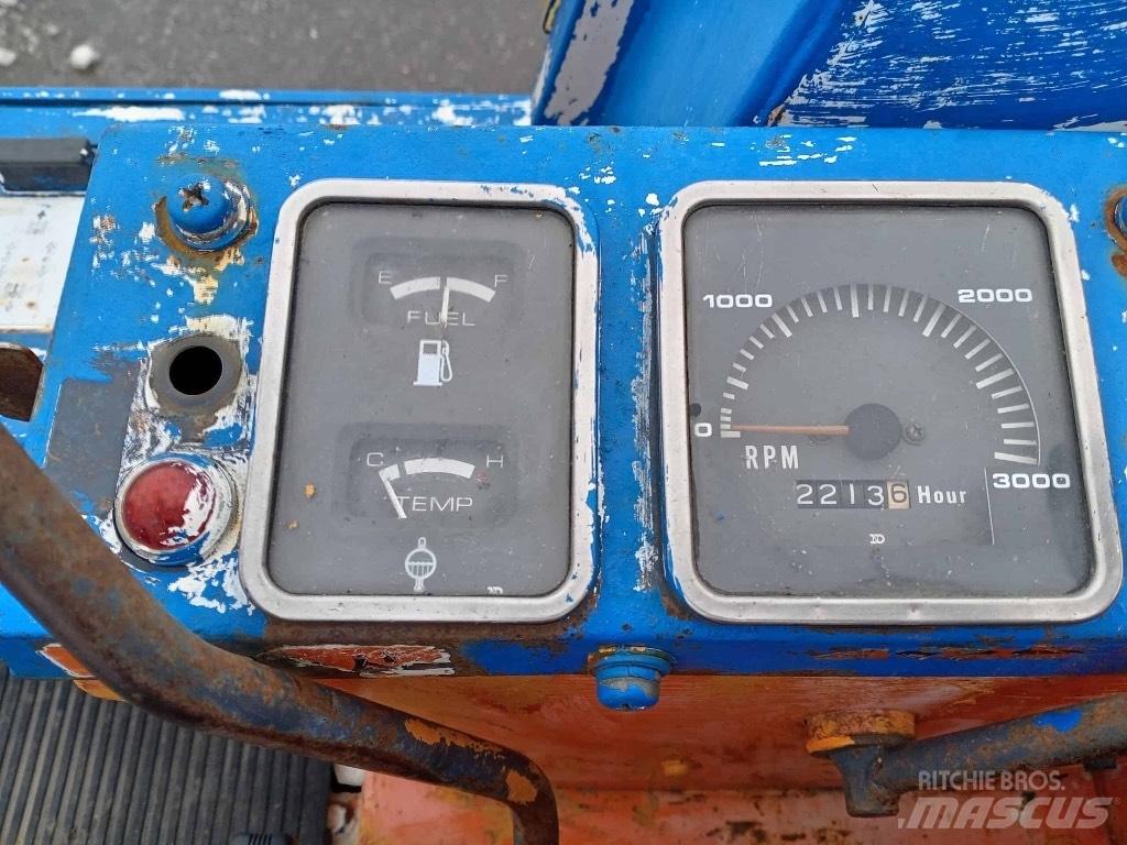 Kubota KH 35 Miniescavadeiras