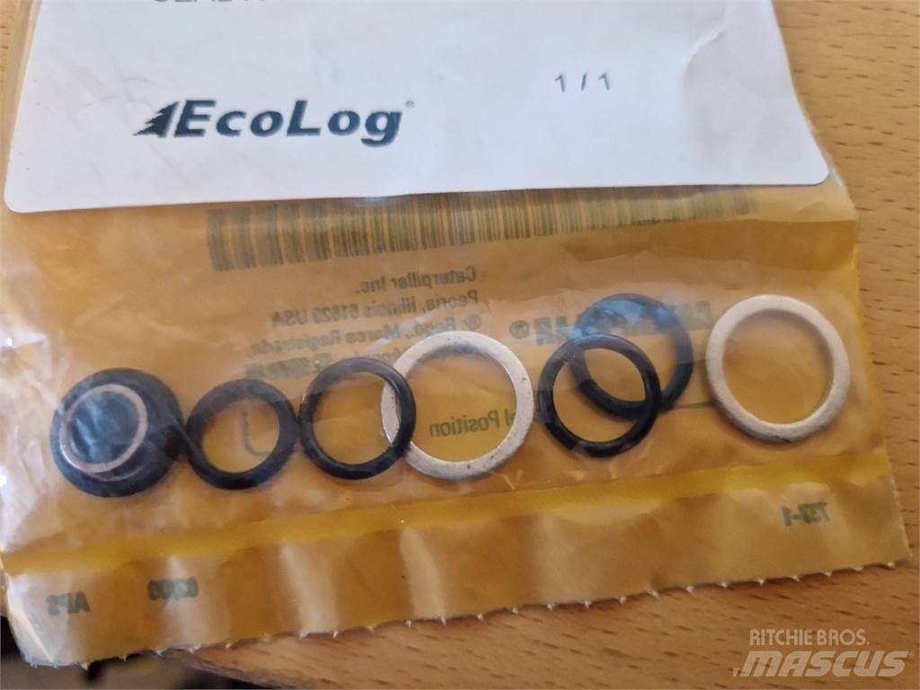 Eco Log 7005343 Hidráulica