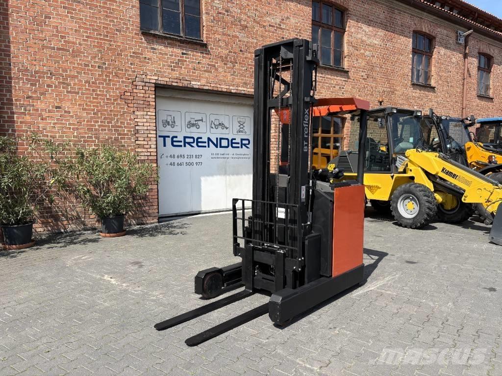 Toyota RRE 140 Empilhadores Elevadores