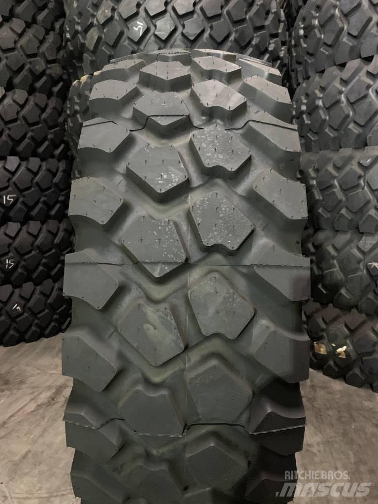Michelin 1600R20 XZL Pneus