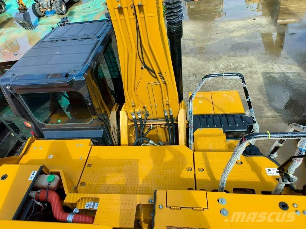 CAT 330GC Escavadeiras de esteiras