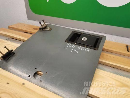 JLG 4017 PS sheild Cabina