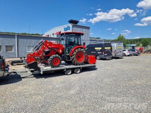 Branson 5025C Tratores Agrícolas usados