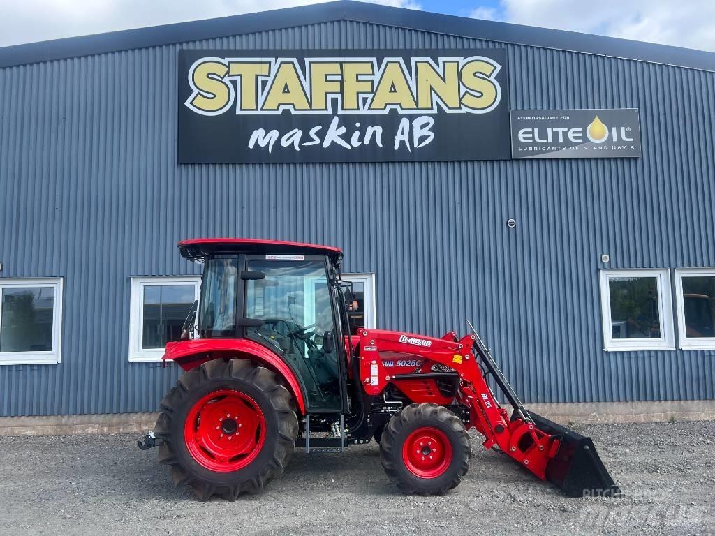 Branson 5025C Tratores Agrícolas usados