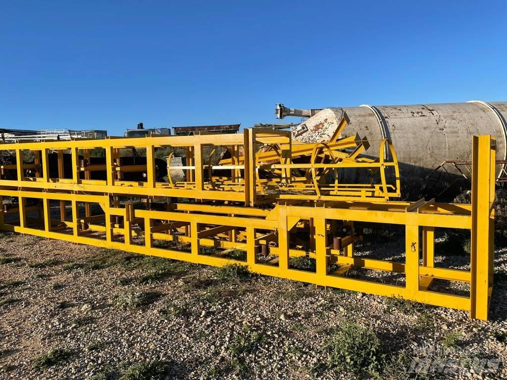  CINTASA TEB Construção - Outros
