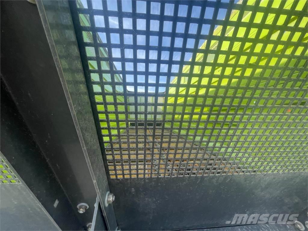 CLAAS Cargo 75 Carrinhos de grão