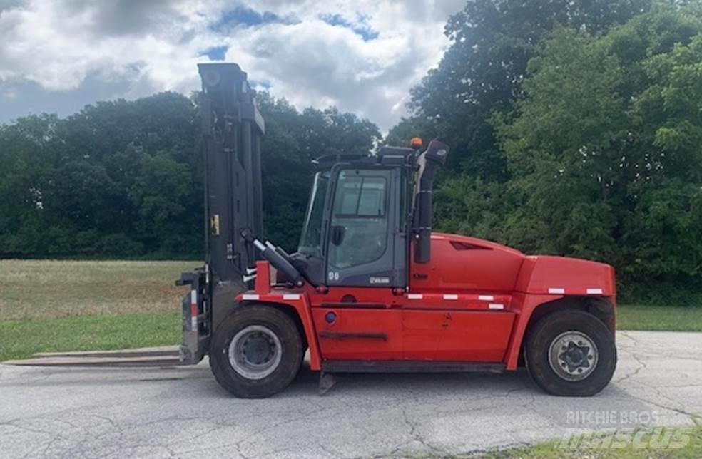 Kalmar DCG 160-12 Empilhadores - Outros