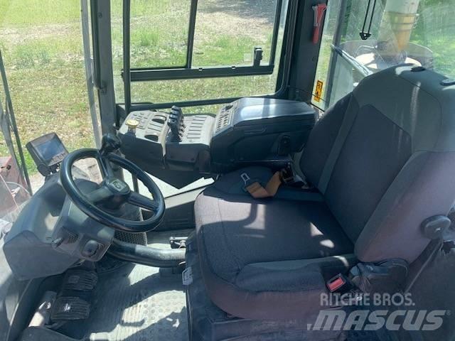 Kalmar DCG 160-12 Empilhadores - Outros