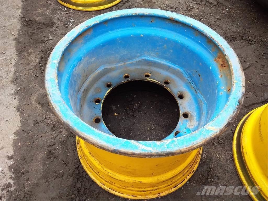 Valmet 860 20x26,5 Pneus