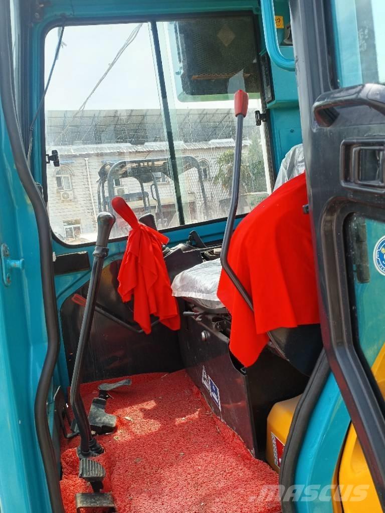 Kubota U 30 Miniescavadeiras