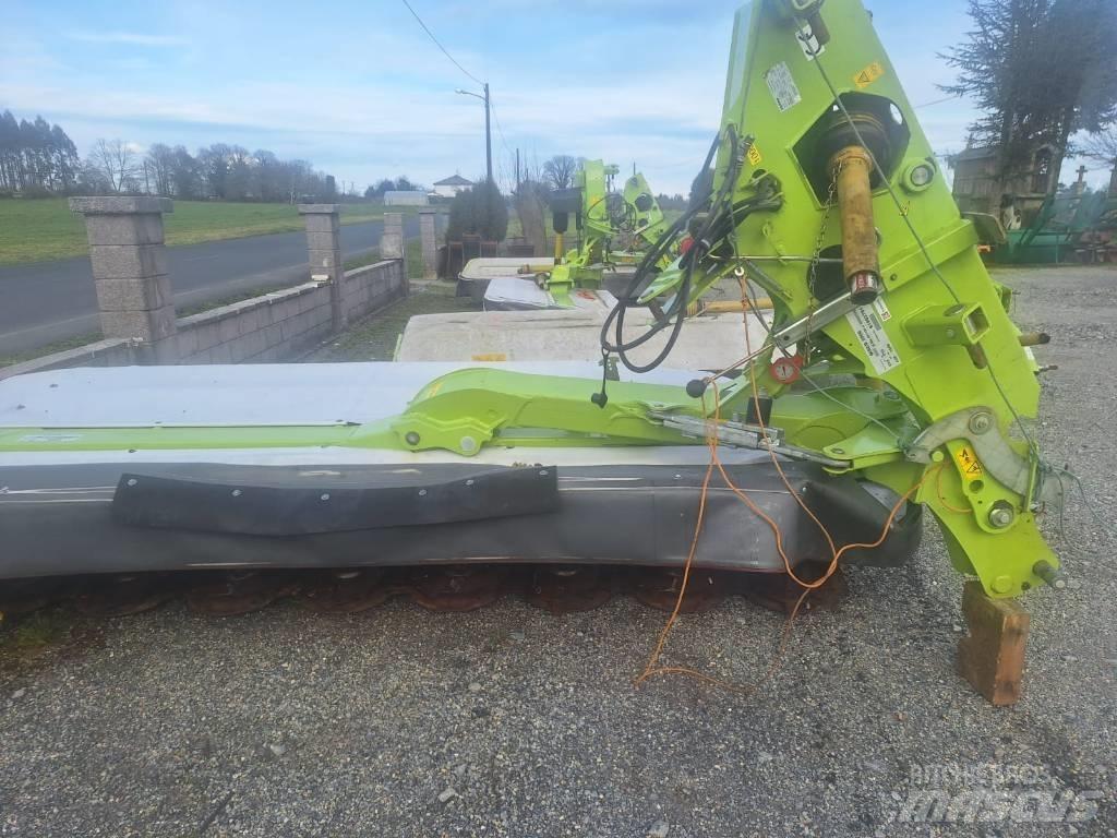 CLAAS Disco 3500 Gadanheiras