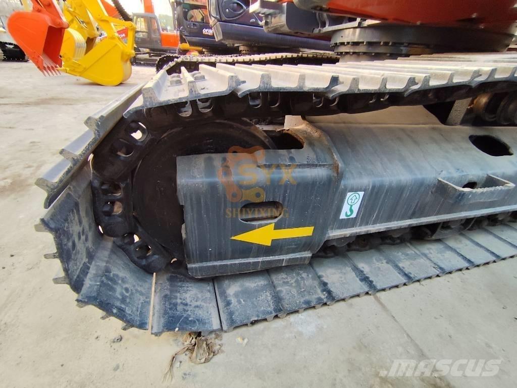 Doosan DX 225 LC Escavadeiras de esteiras