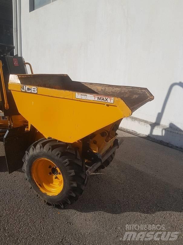 JCB 1T-2S5 Dumpers de obras