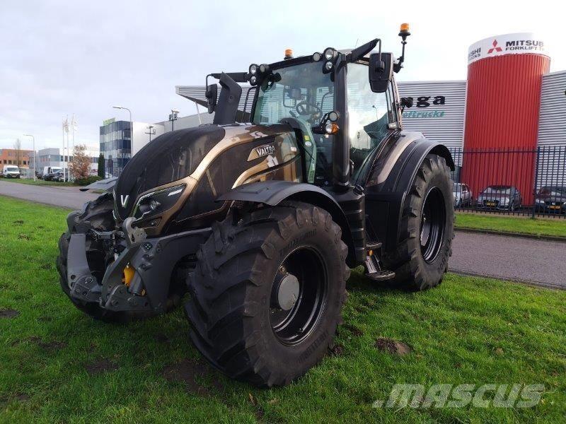 Valtra T174 D Tratores Agrícolas usados