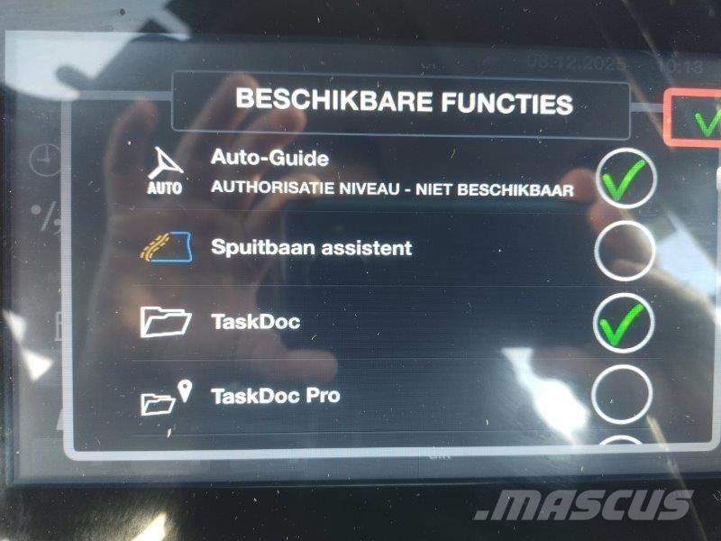 Valtra T174 D Tratores Agrícolas usados
