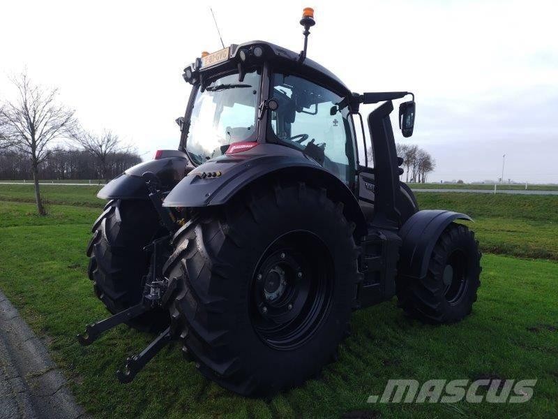 Valtra T174 D Tratores Agrícolas usados