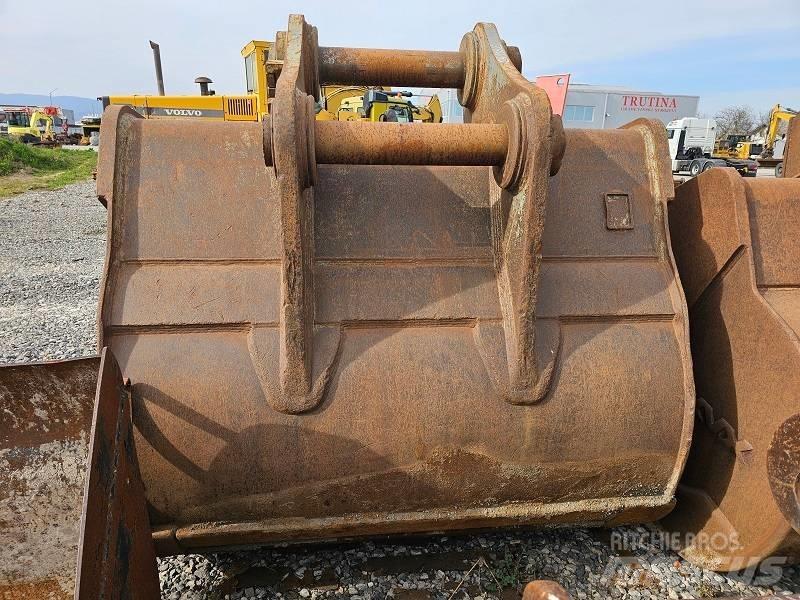 CAT 365/374 Baldes