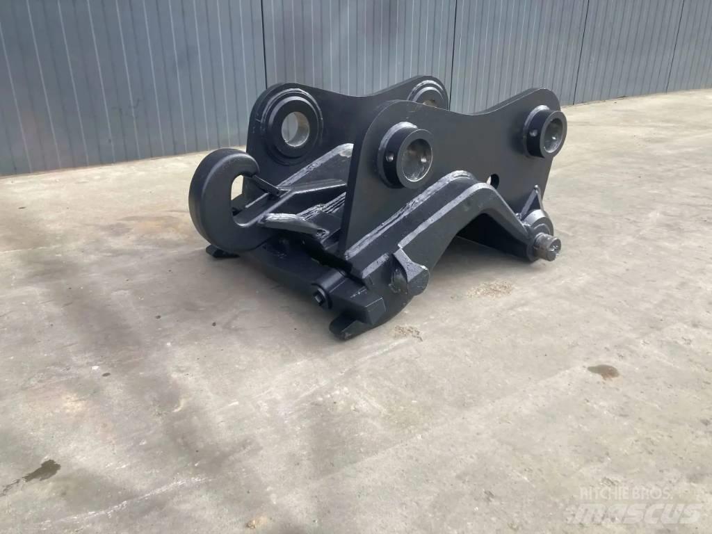  Smitma CW40 - EC210 Uniőes rápidas