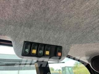 Manitou MT 1840 A Manipulador telescópico