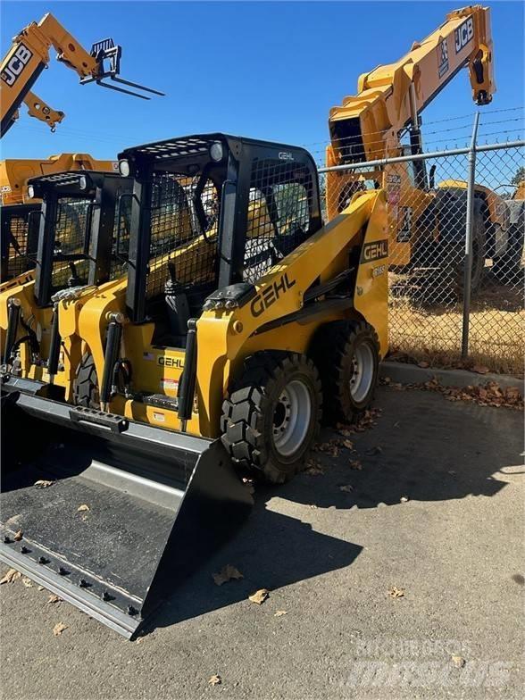 Gehl R165 Minicarregadeiras