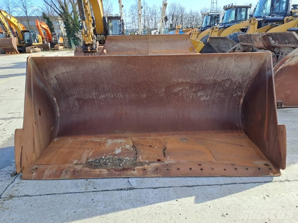 Volvo Bucket L150H Baldes